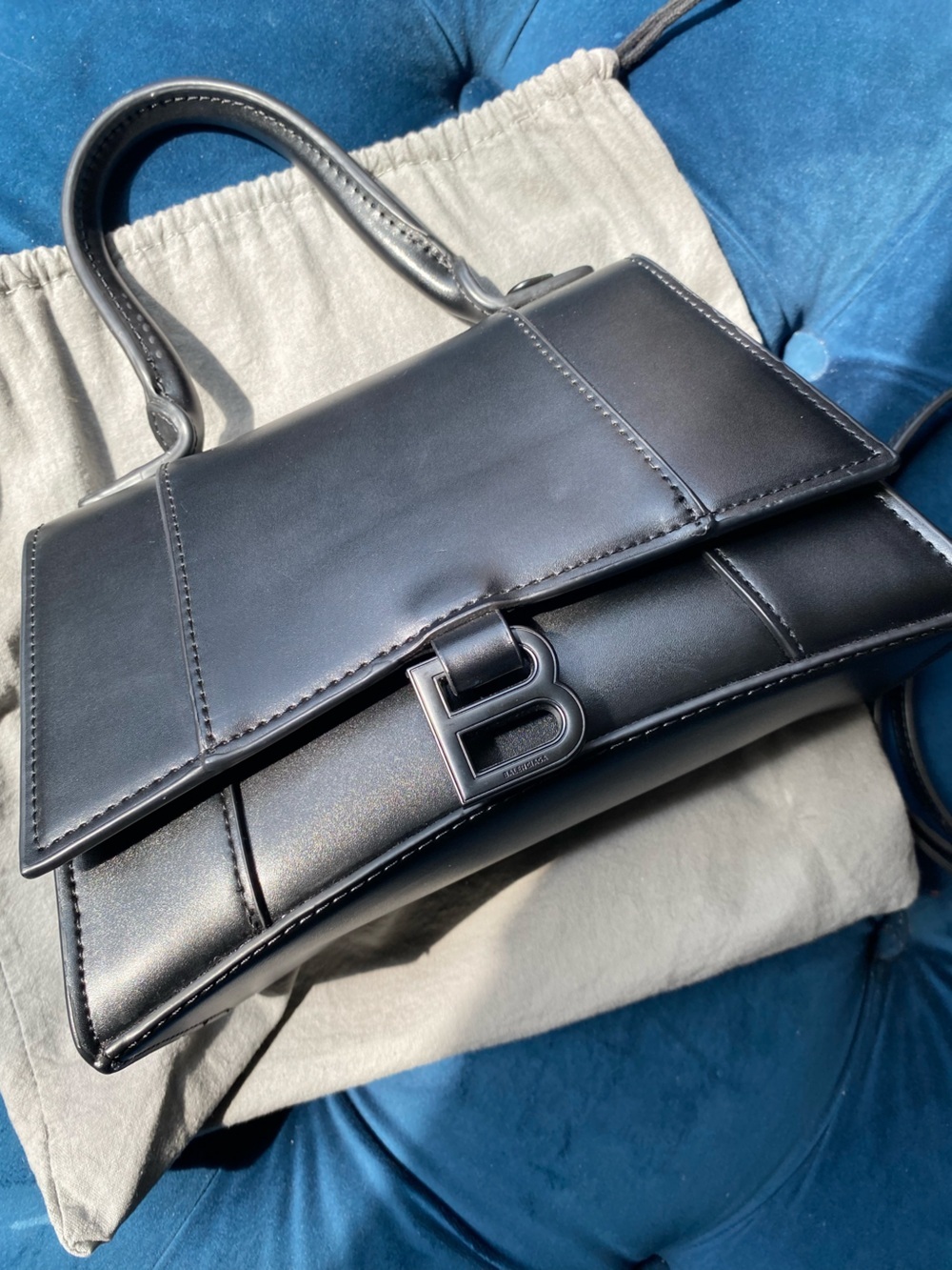 SHOULDER BAG - Picture 13 of 16